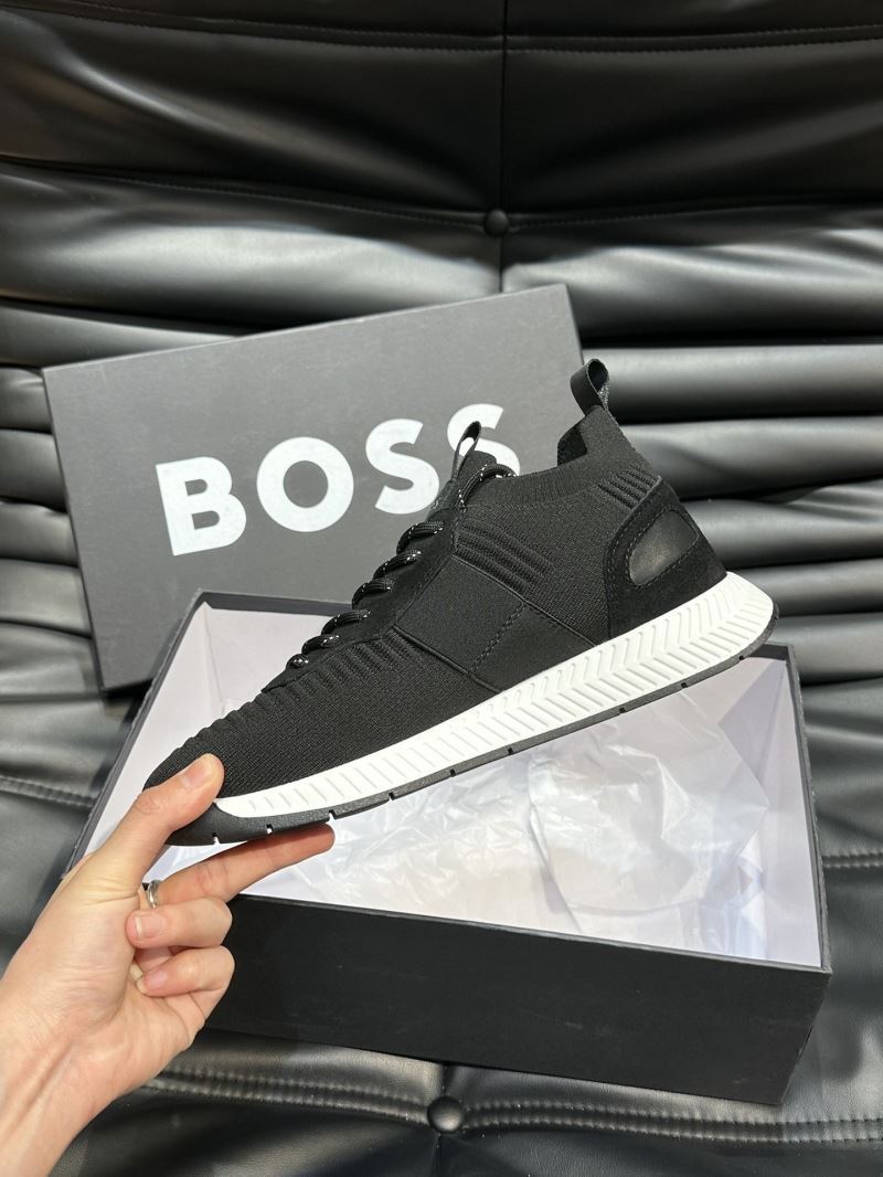 Boss Shoes